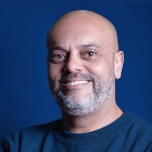 Foto do corretor Deivis Ferreira
