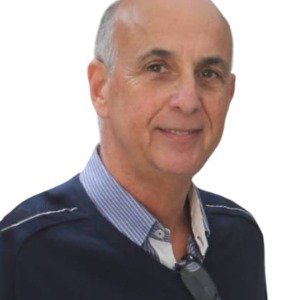 Foto do corretor Otavio Guilayn