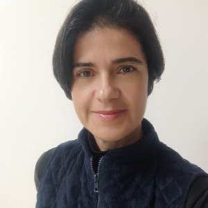 Foto do corretor Daniela Molina