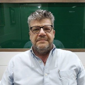 Foto do corretor Waltoir Menegotto