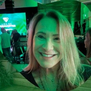 Foto do corretor Jacira Portal