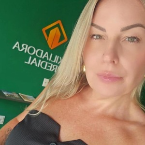 Foto do corretor Cristina Seidel - Aluguéis