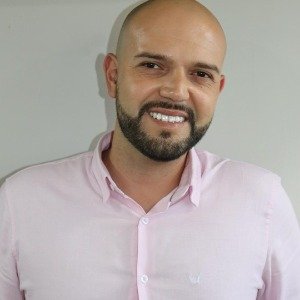 Foto do corretor Maelton Santana