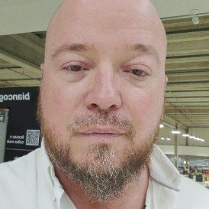 Foto do corretor Rogério Ketzer