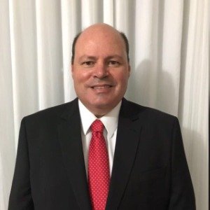 Foto do corretor Luciano Capella