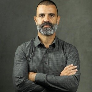 Foto do corretor Alexandre Maia