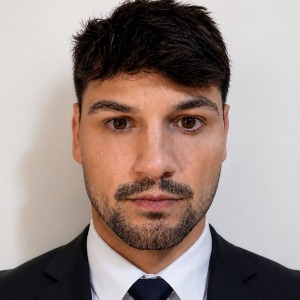 Foto do corretor Hebreus Guimarães