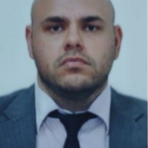 Foto do corretor Gilberto Talavitz