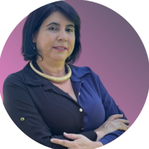 Foto do corretor Rosangela Gomes