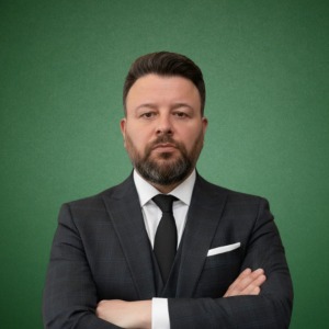 Foto do corretor Fábio Goulart