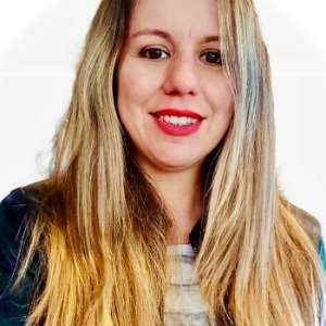 Foto do corretor Vera Pereira