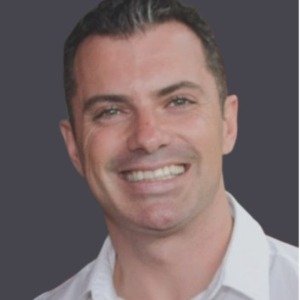 Foto do corretor Hugo Da Silva
