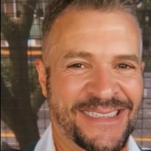 Foto do corretor Sérgio Sardá