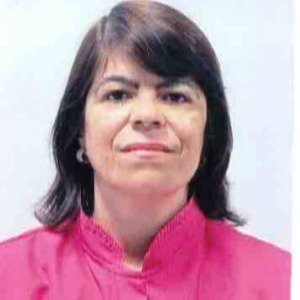 Foto do corretor Miriam Andrade