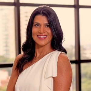 Foto do corretor Natália Carvalho