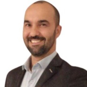 Foto do corretor Luciano Ferreira