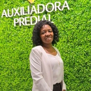 Foto do corretor Ivone Ribeiro