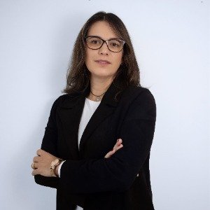 Foto do corretor Clarice Reis