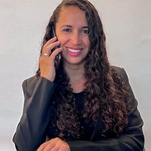 Foto do corretor Rubia Santos Aluguéis