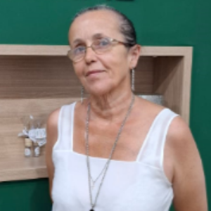 Foto do corretor Renata Squadroni
