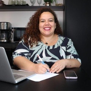 Foto do corretor Renata Faria