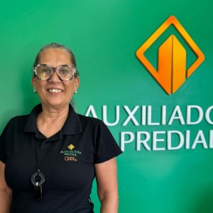 Foto do corretor Márcia Regina