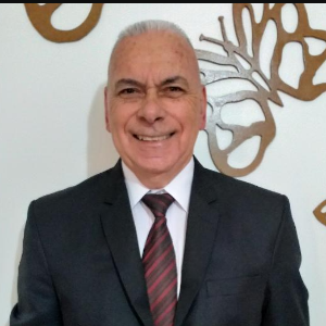 Foto do corretor Antonio Carlos