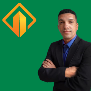 Foto do corretor Leandro Madruga