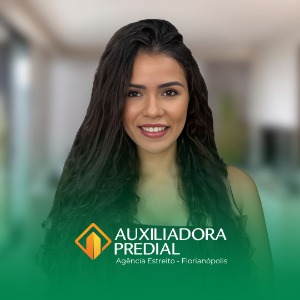 Foto do corretor Raquel Souza