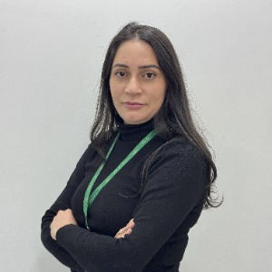 Foto do corretor Wandria Mendes