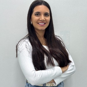 Foto do corretor Amanda Nunemacher