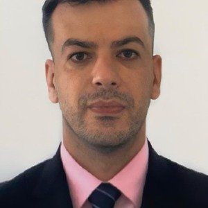 Foto do corretor Fabio Faleiro