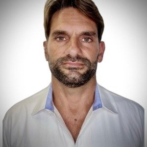 Foto do corretor Alexandre Galizia