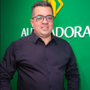 Foto do corretor Dennis Margraf