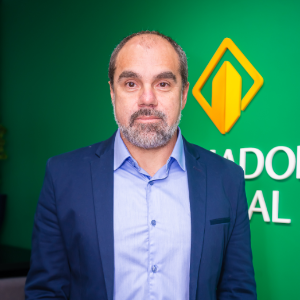 Foto do corretor Fábio Brito