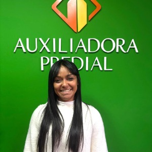 Foto do corretor Pâmella Guidobono