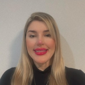 Foto do corretor Suellen Martini