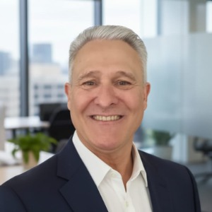 Foto do corretor Rogerio Henriques