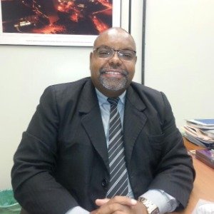 Foto do corretor José Péres