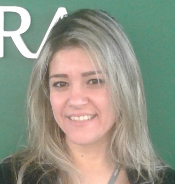 Foto do corretor Jaqueline Fernandes Lopes