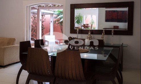 Casa, 7 quartos, 400 m² - Foto 3