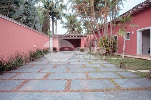 Casa, 7 quartos, 400 m² - Foto 38