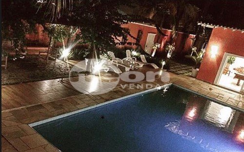 Casa, 7 quartos, 400 m² - Foto 26