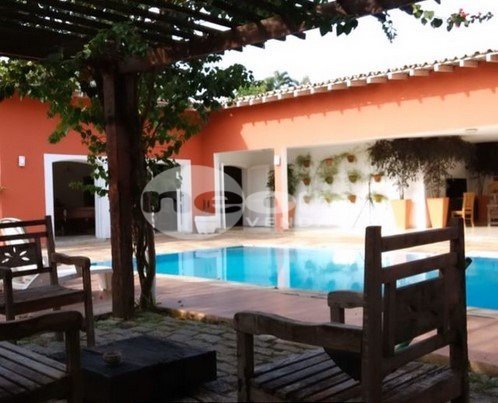 Casa, 7 quartos, 400 m² - Foto 28