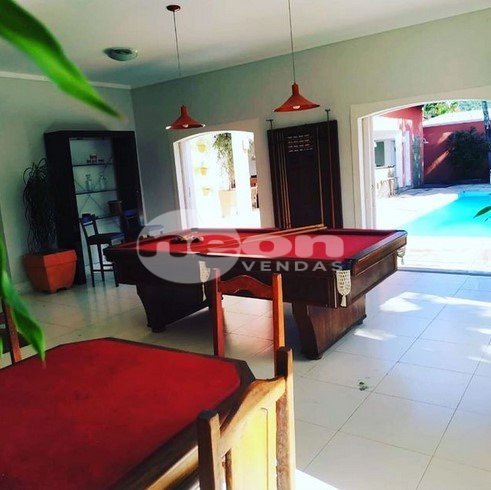 Casa, 7 quartos, 400 m² - Foto 13