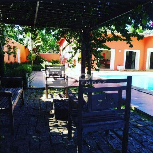 Casa, 7 quartos, 400 m² - Foto 29