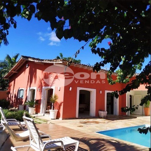 Casa, 7 quartos, 400 m² - Foto 2