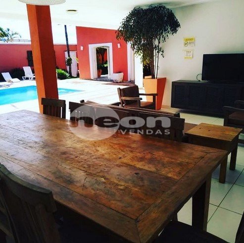 Casa, 7 quartos, 400 m² - Foto 11