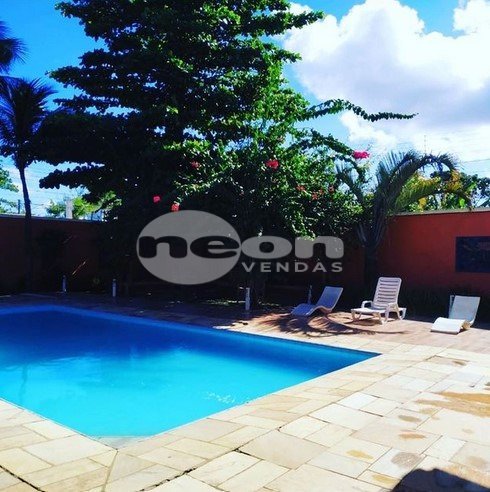 Casa, 7 quartos, 400 m² - Foto 27