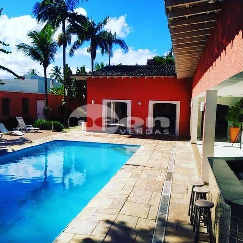 Casa, 7 quartos, 400 m² - Foto 33